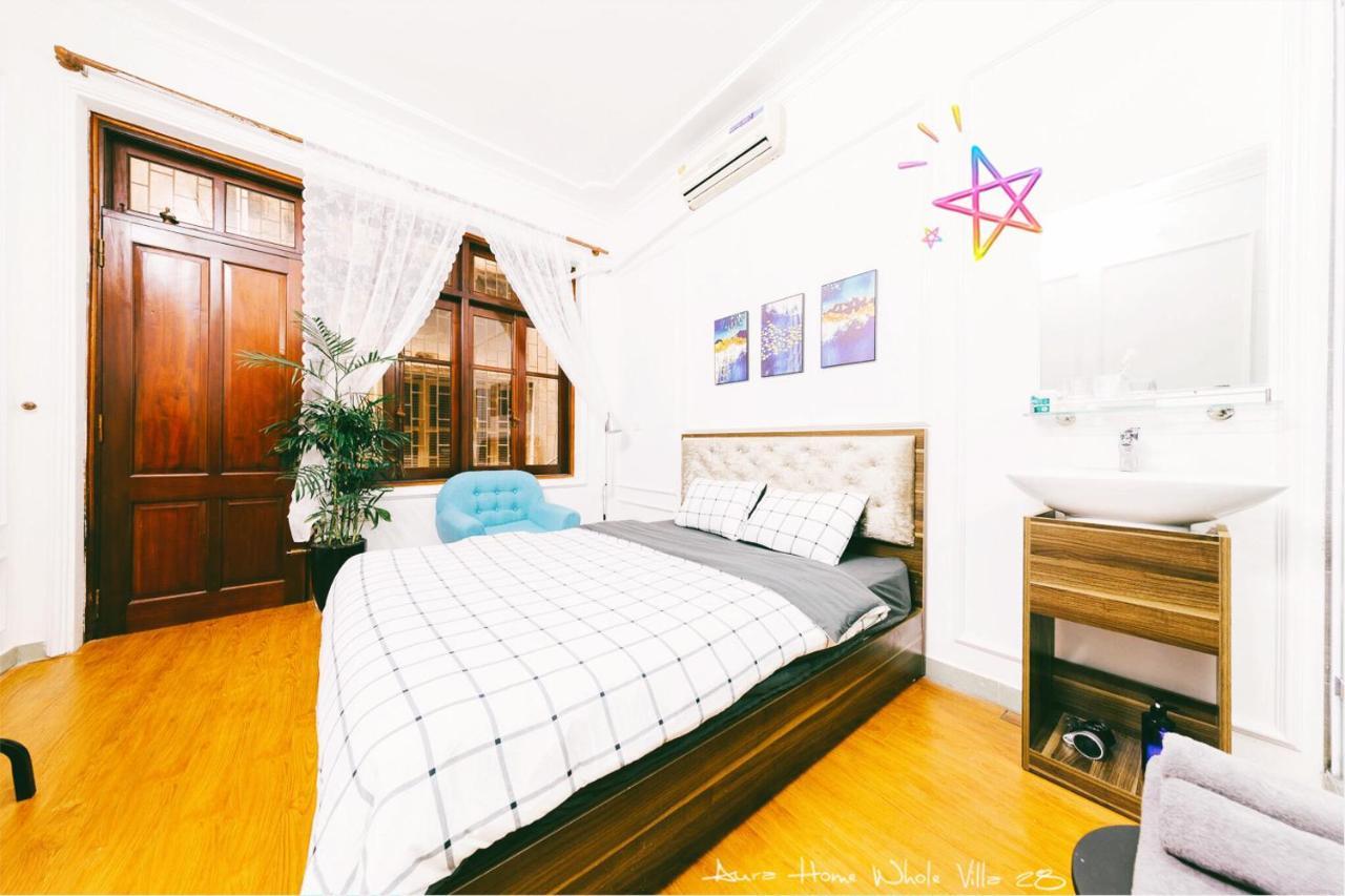 Aura Whole French House Apartamento