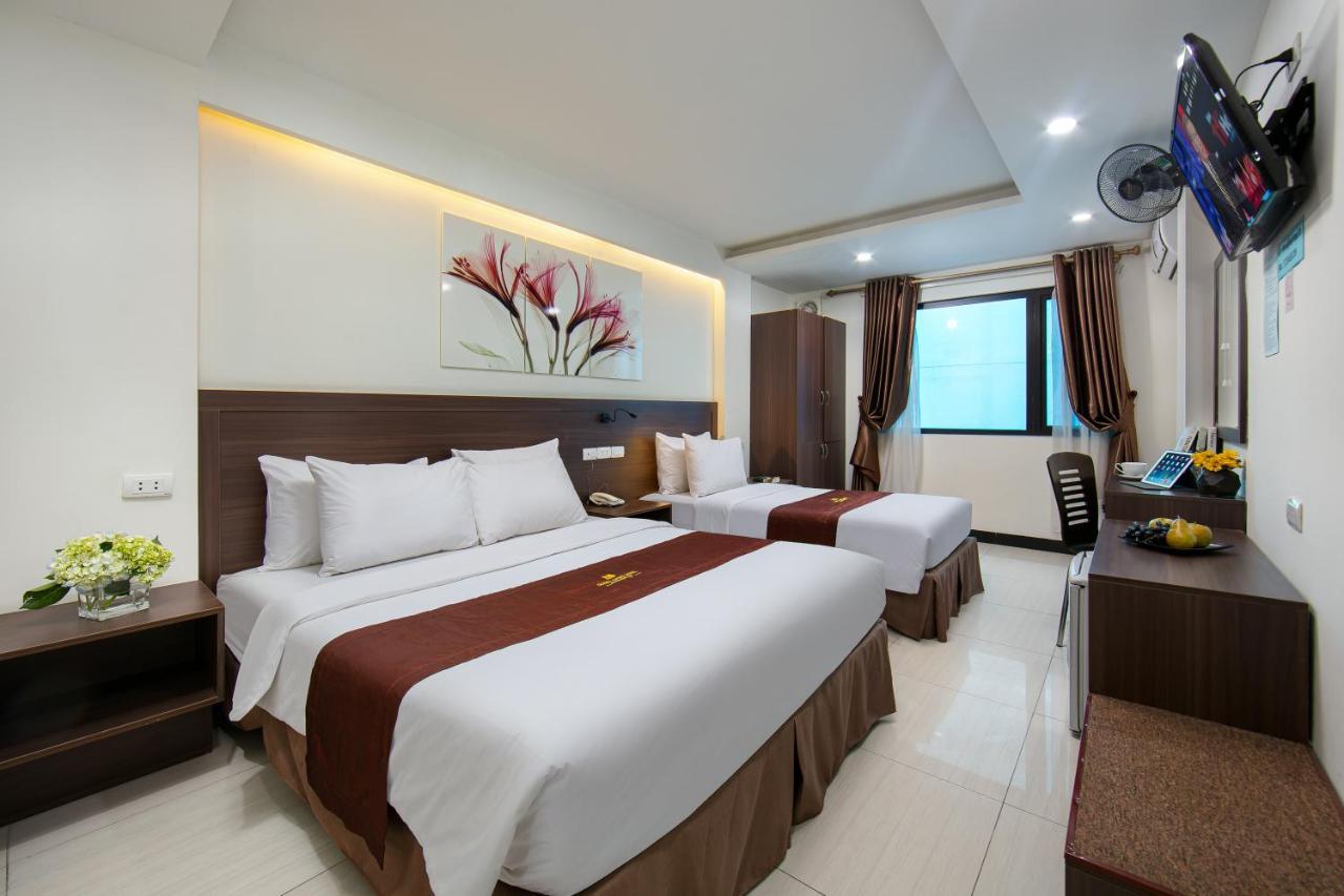 Reddoorz Quang Chung Le Van Thiem