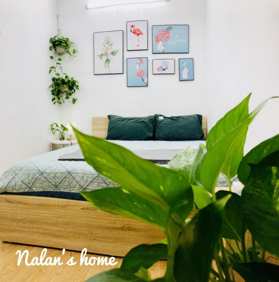 Nalan's 6 Guest house *