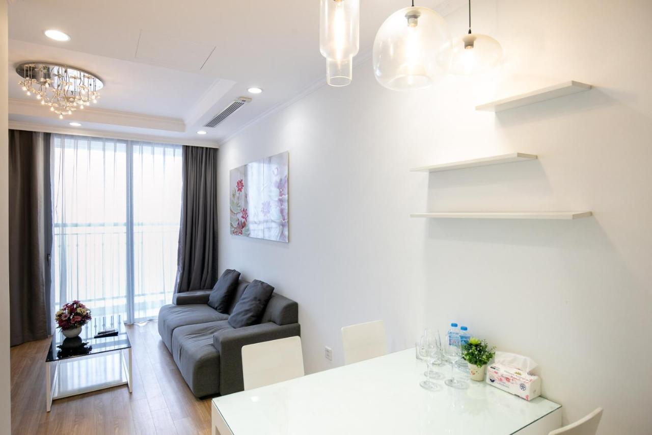 Bom Homes- Vinhomes Times & Park Hilll Apartment Hanoi