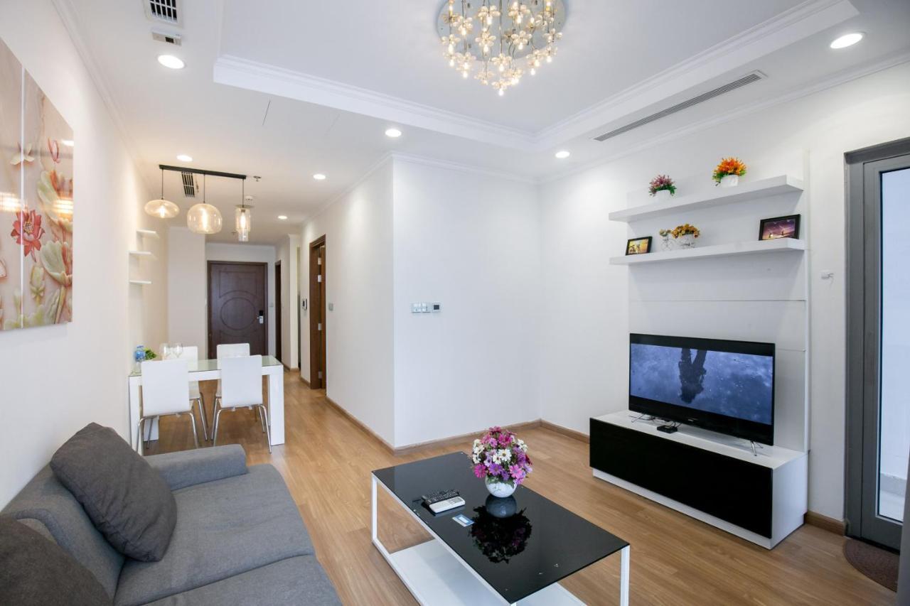Bom Homes- Vinhomes Times & Park Hilll Hanoi