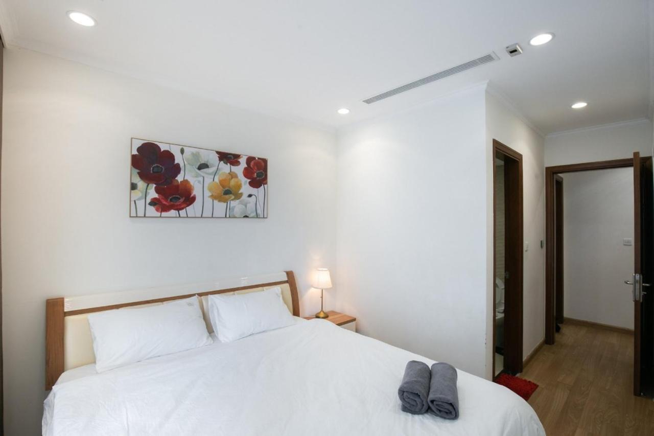 Bom Homes- Vinhomes Times City- 2br- Park Hill
