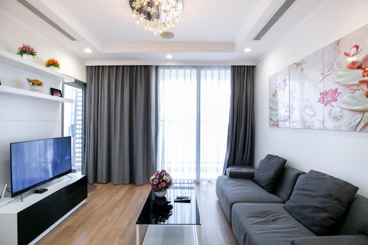 Bom Homes- Vinhomes Times & Park Hilll *