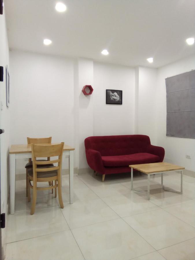Ntd Apartamento Hanói