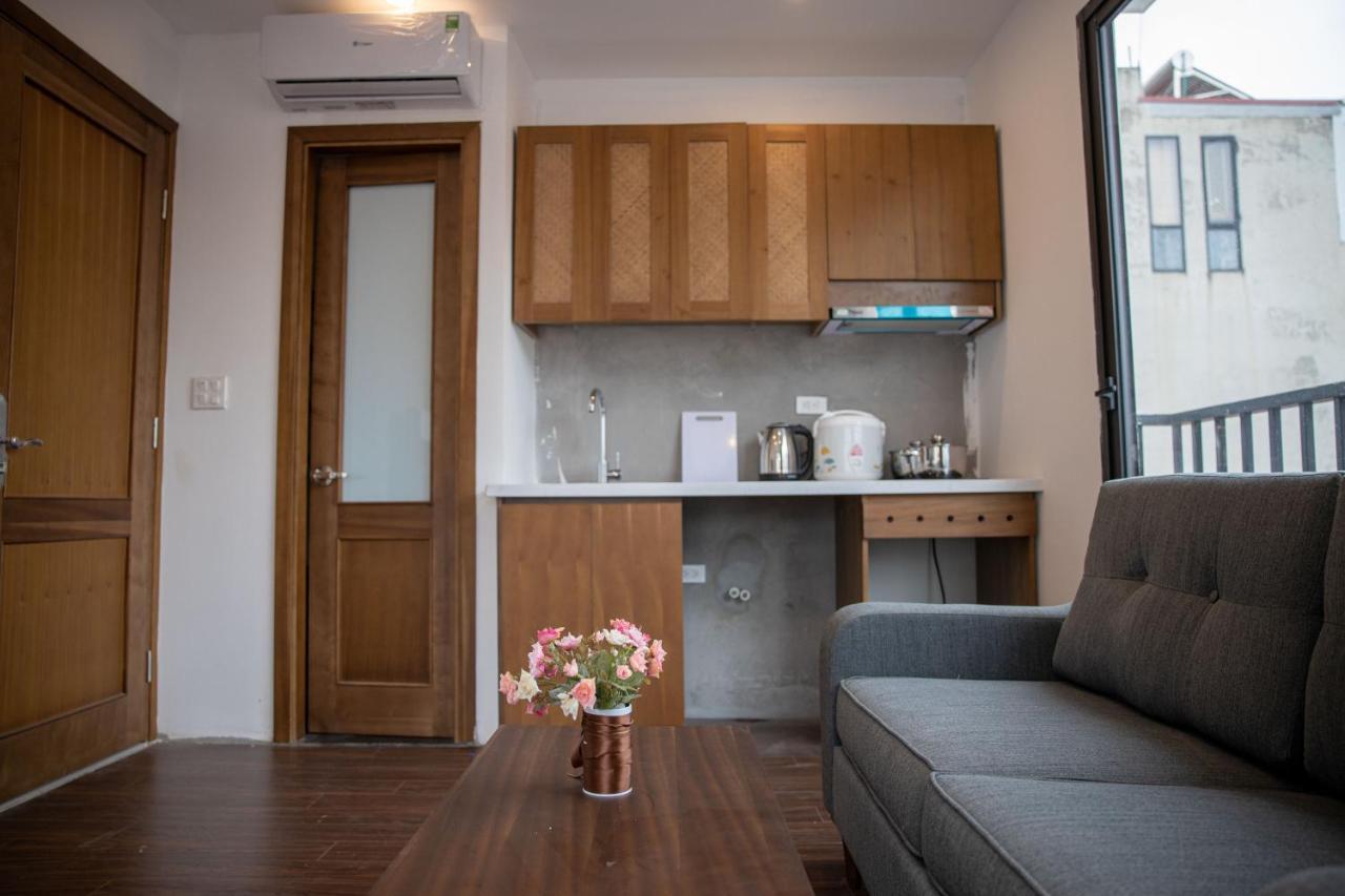 Alaya 10 Apartment Hanoi