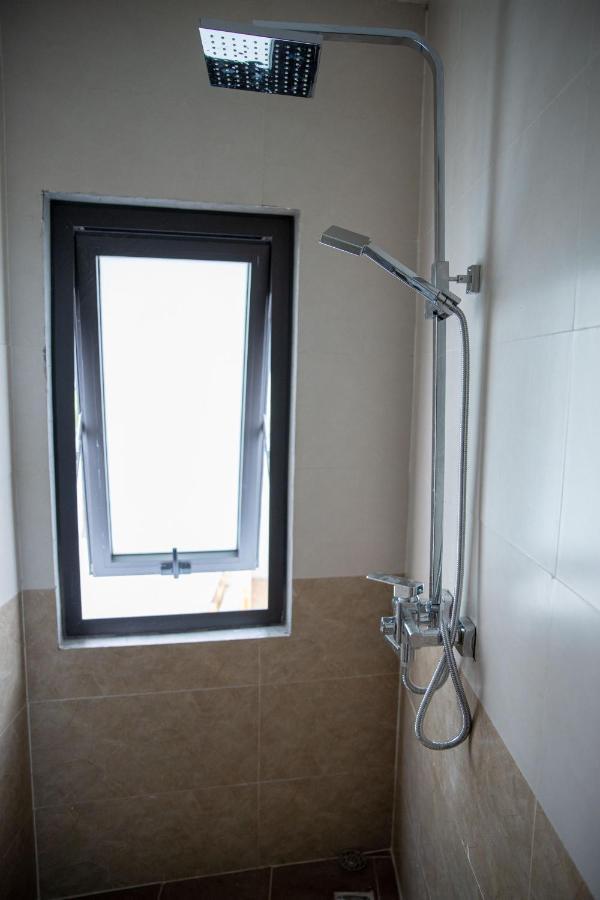 Alaya 10 Apartment *