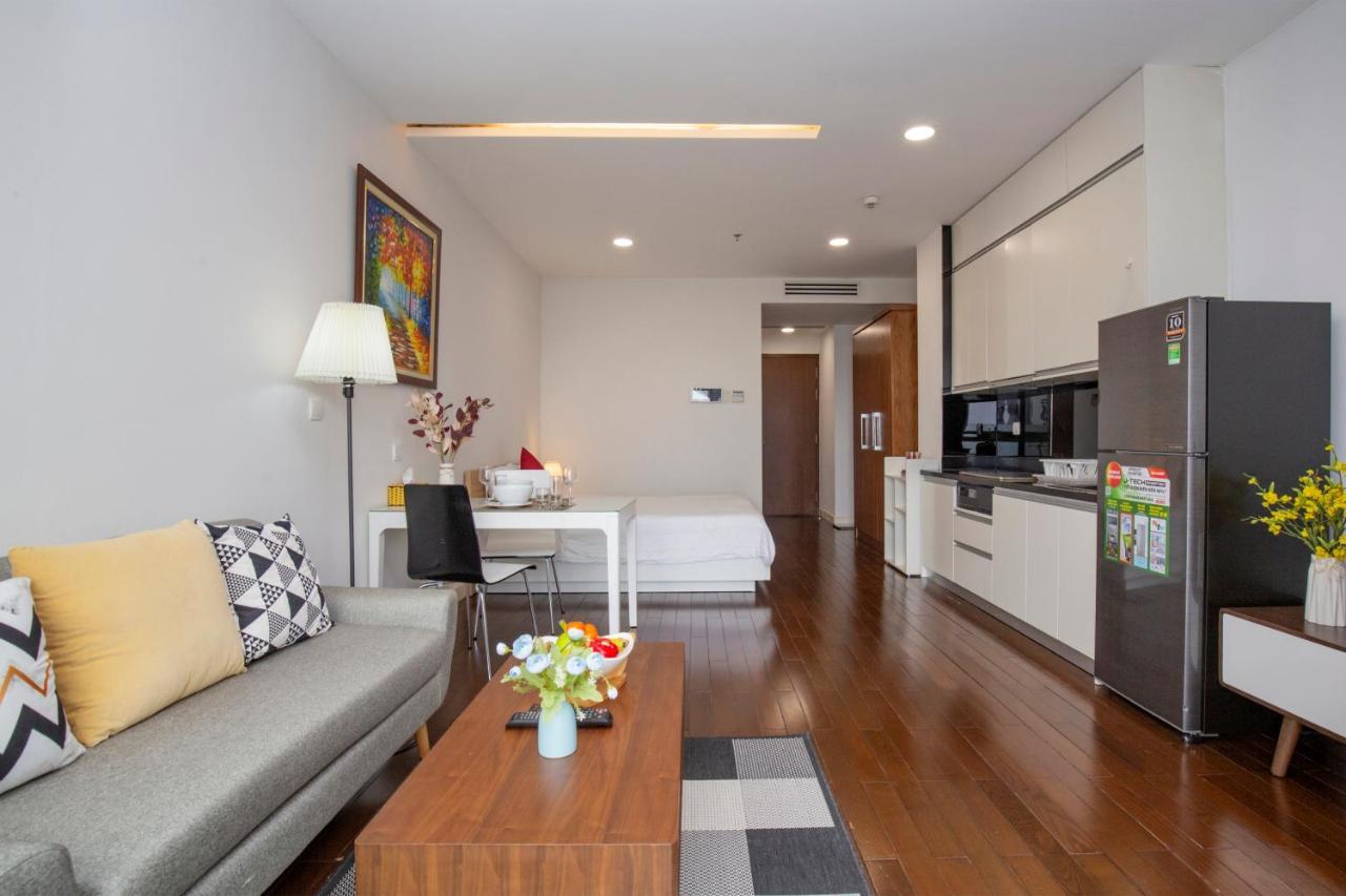 Apartment Shendo - Lancaster *