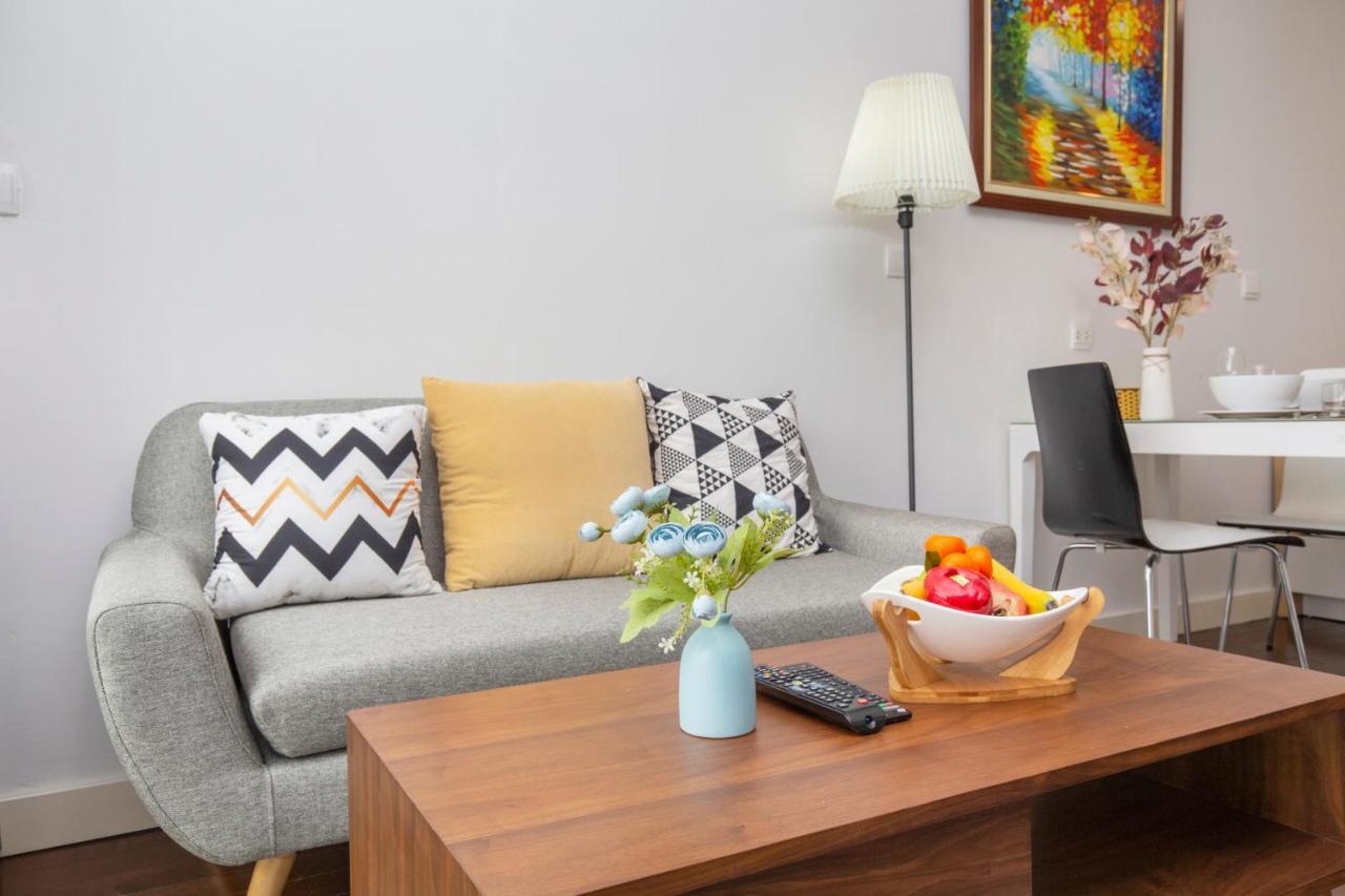 Apartment Shendo - Lancaster