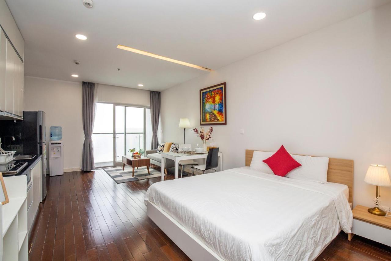 Apartment Shendo - Lancaster