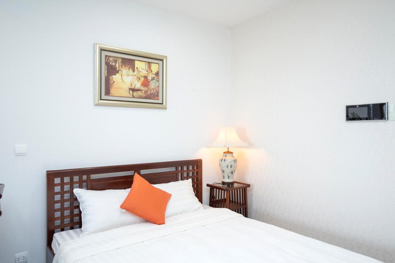 Apartment Shendo - Lancaster