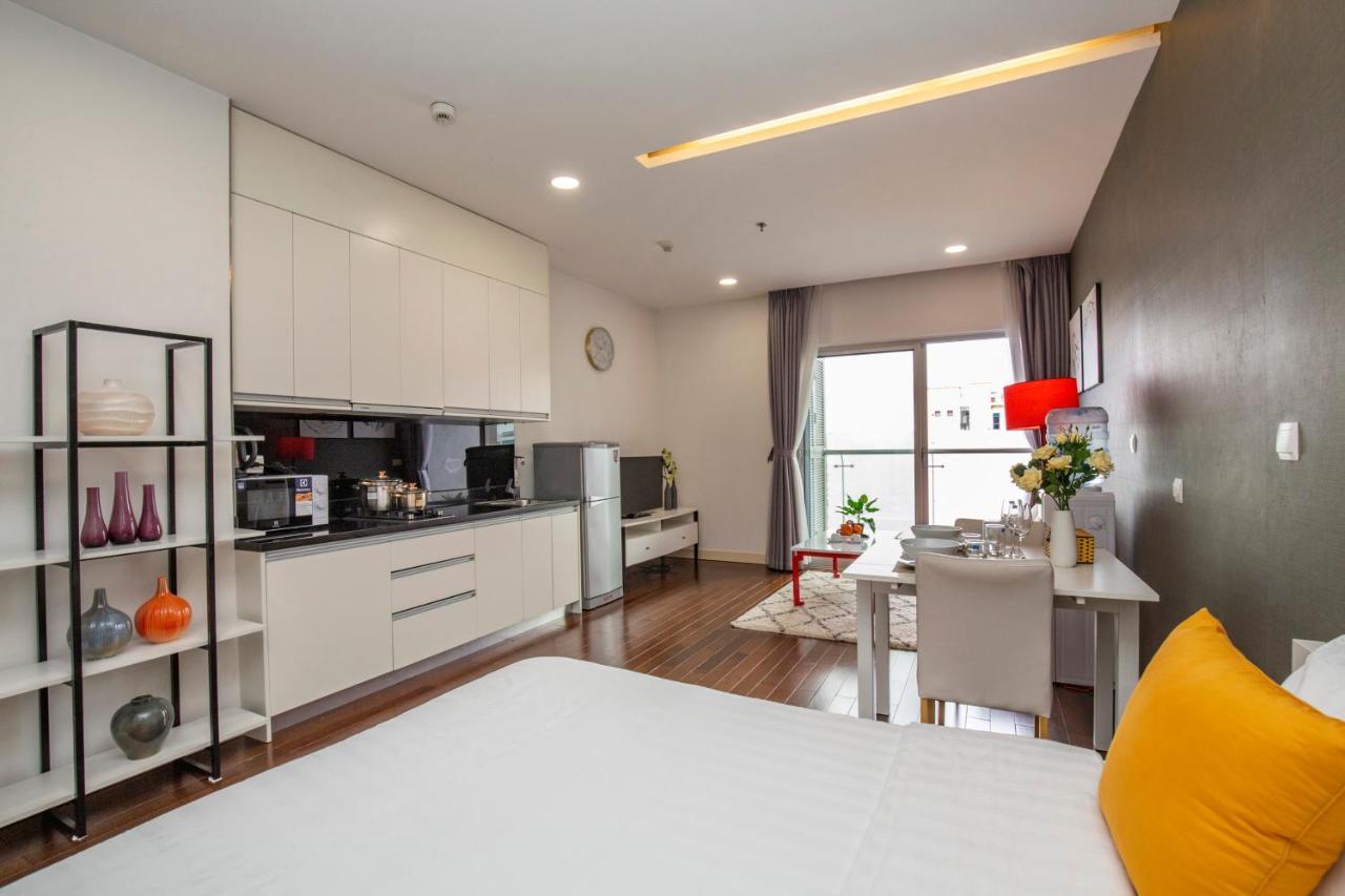 Apartment Shendo - Lancaster