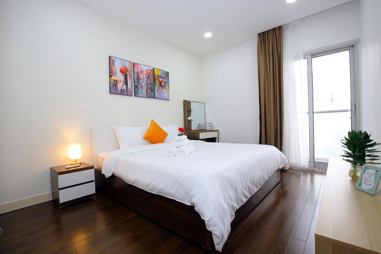 Shendo - Lancaster Apartment *