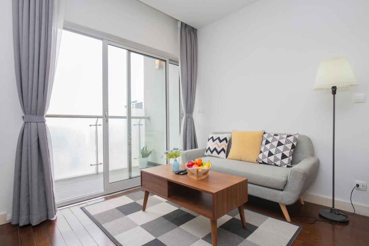 Apartment Shendo - Lancaster