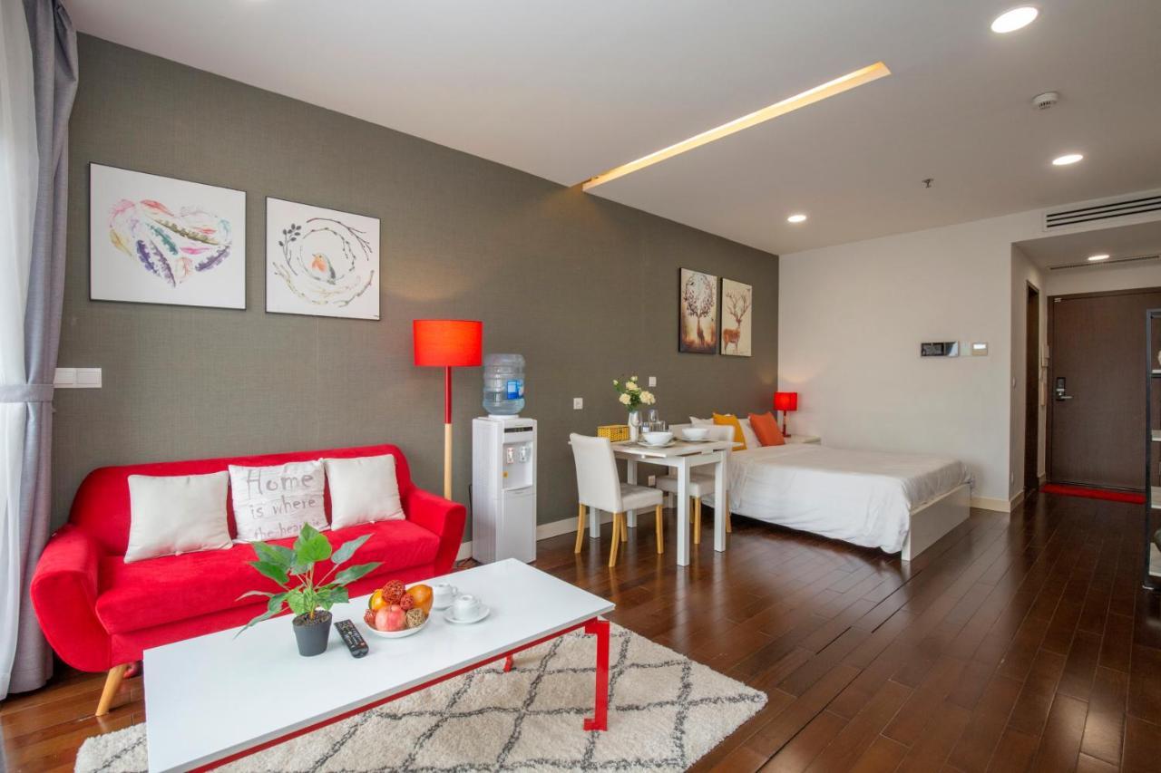 Shendo - Lancaster Apartment