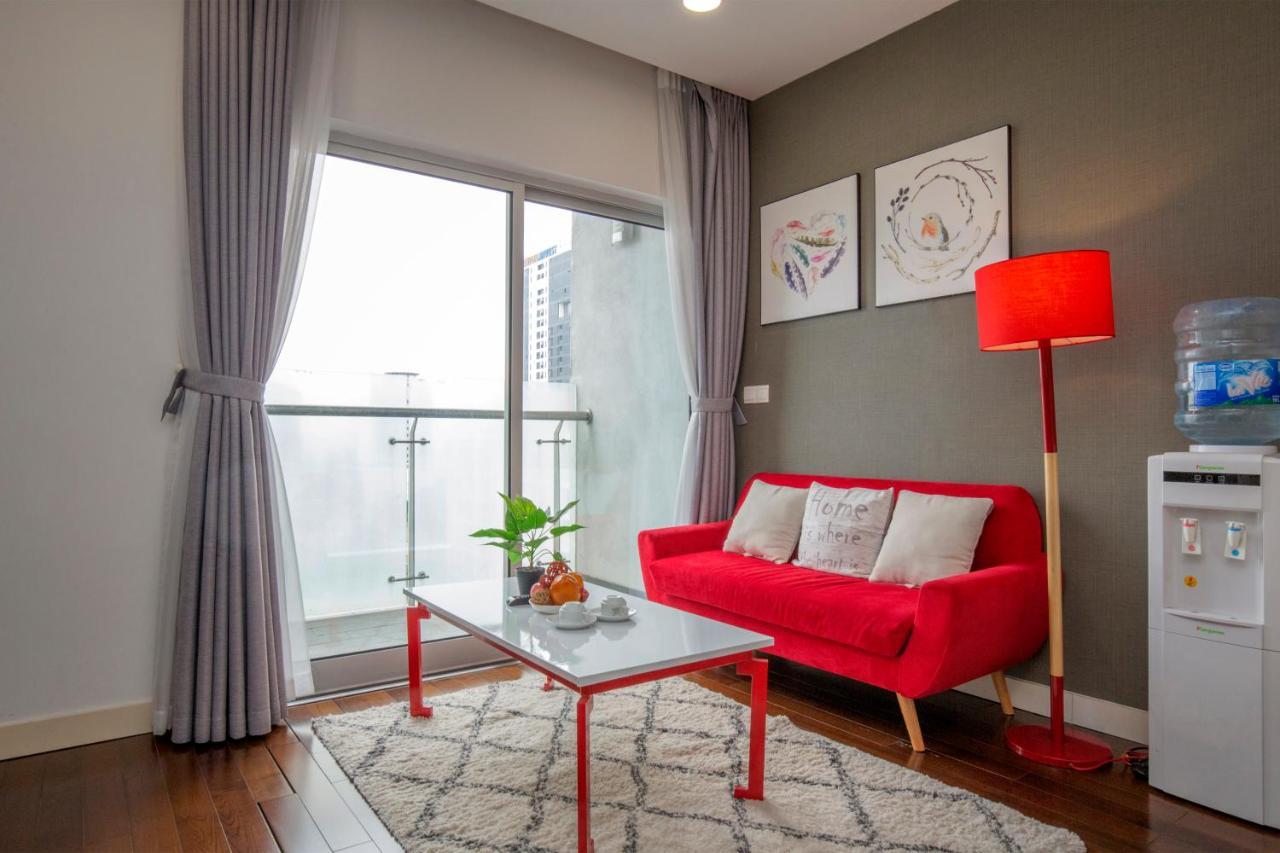 Shendo - Lancaster Hà Nội
