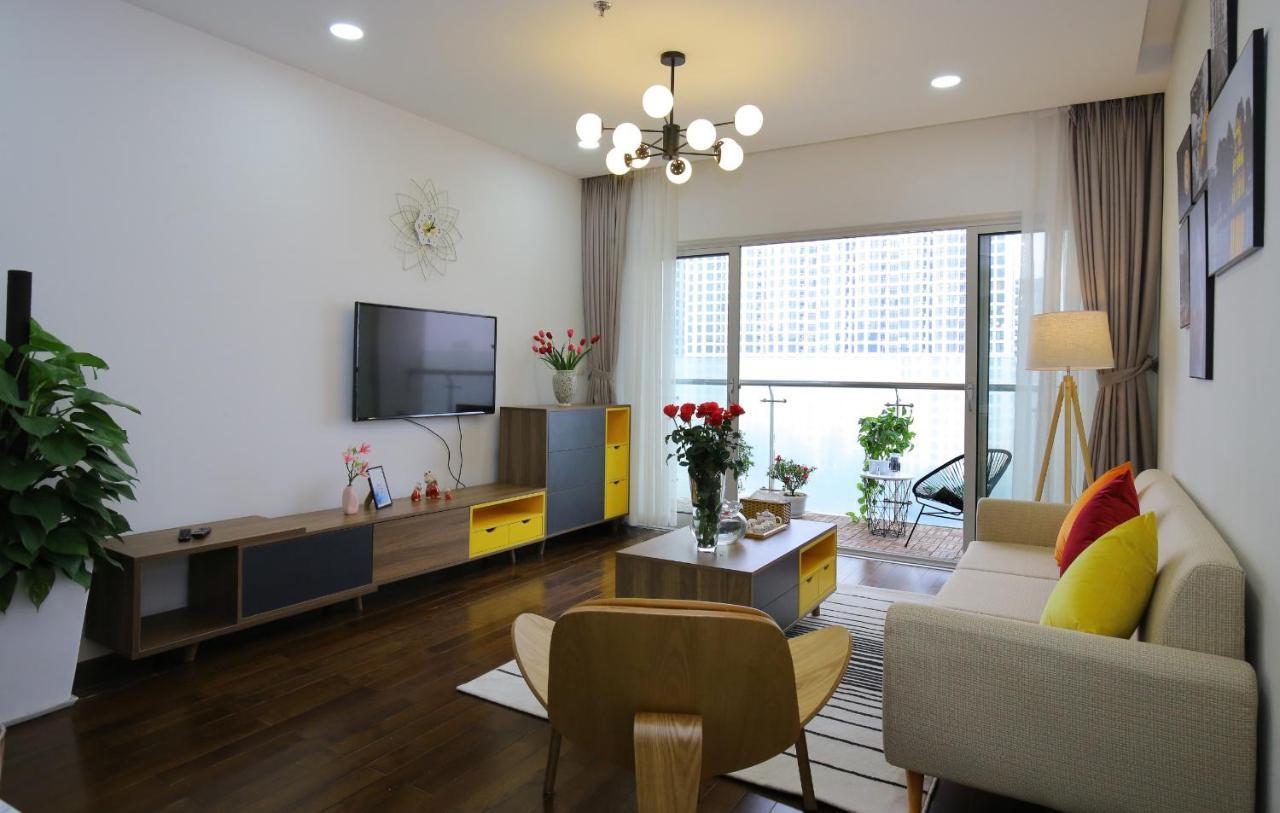 Apartment Shendo - Lancaster
