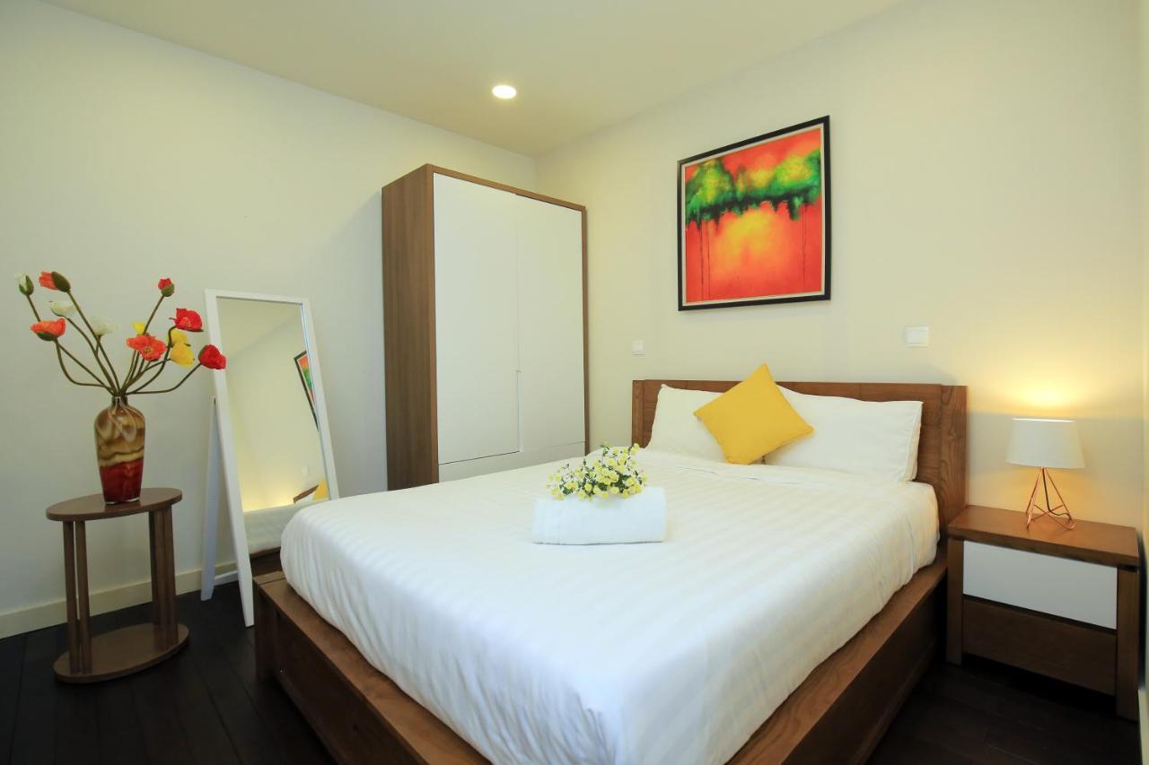 Apartment Shendo - Lancaster *
