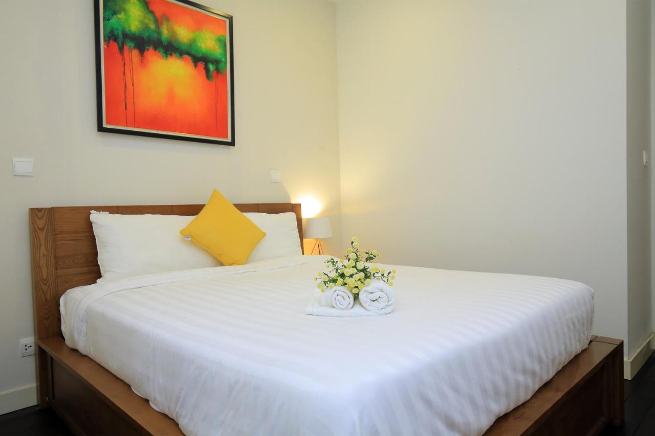 Shendo - Lancaster Apartment