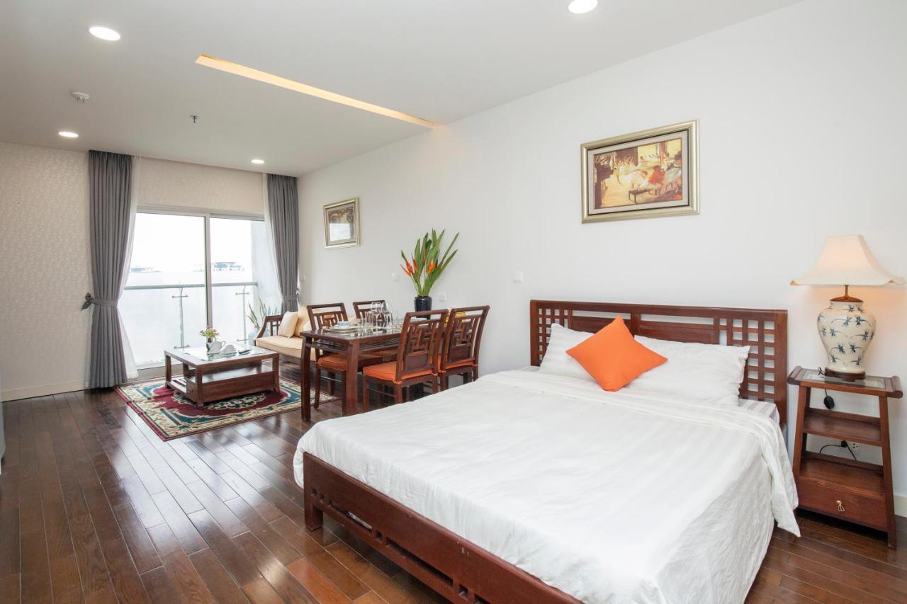 Shendo - Lancaster Hà Nội