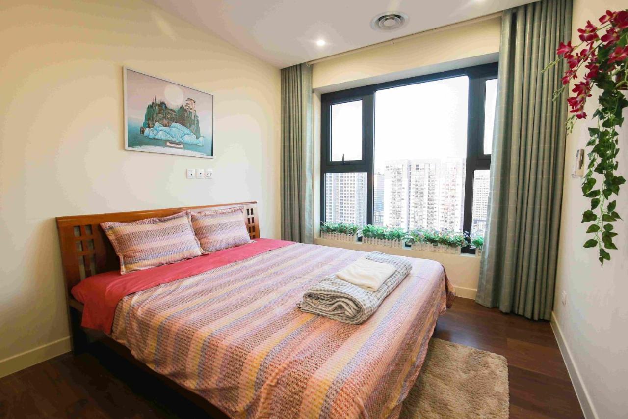 *bom Homes* Imperia Garden Hanói
