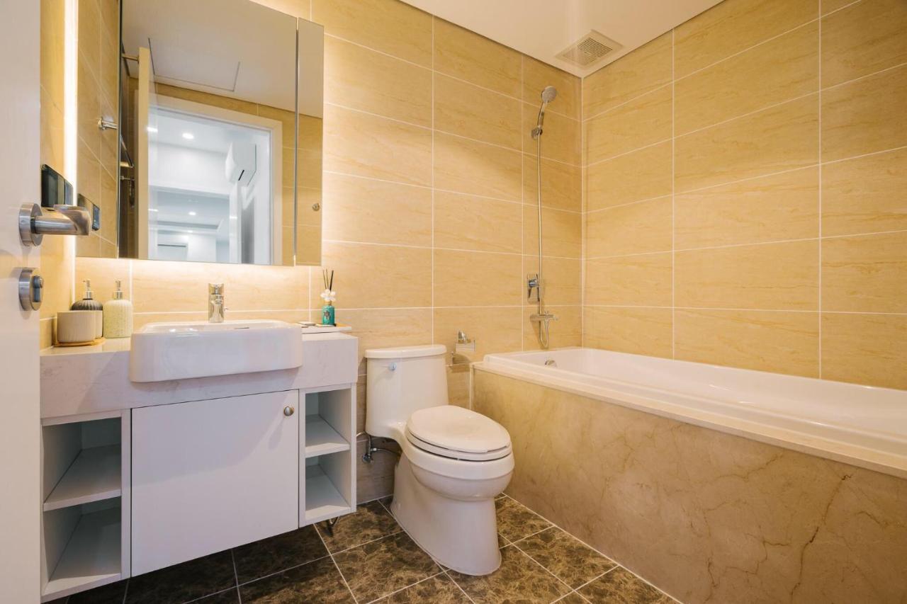 Vinhomes D'capitale - Citihome