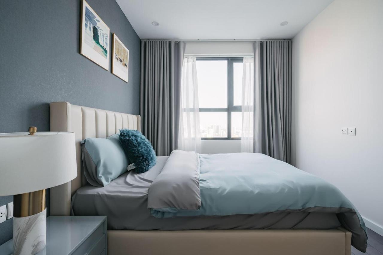Vinhomes D'capitale - Citihome