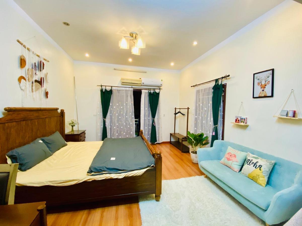 Homestay Yoho De *