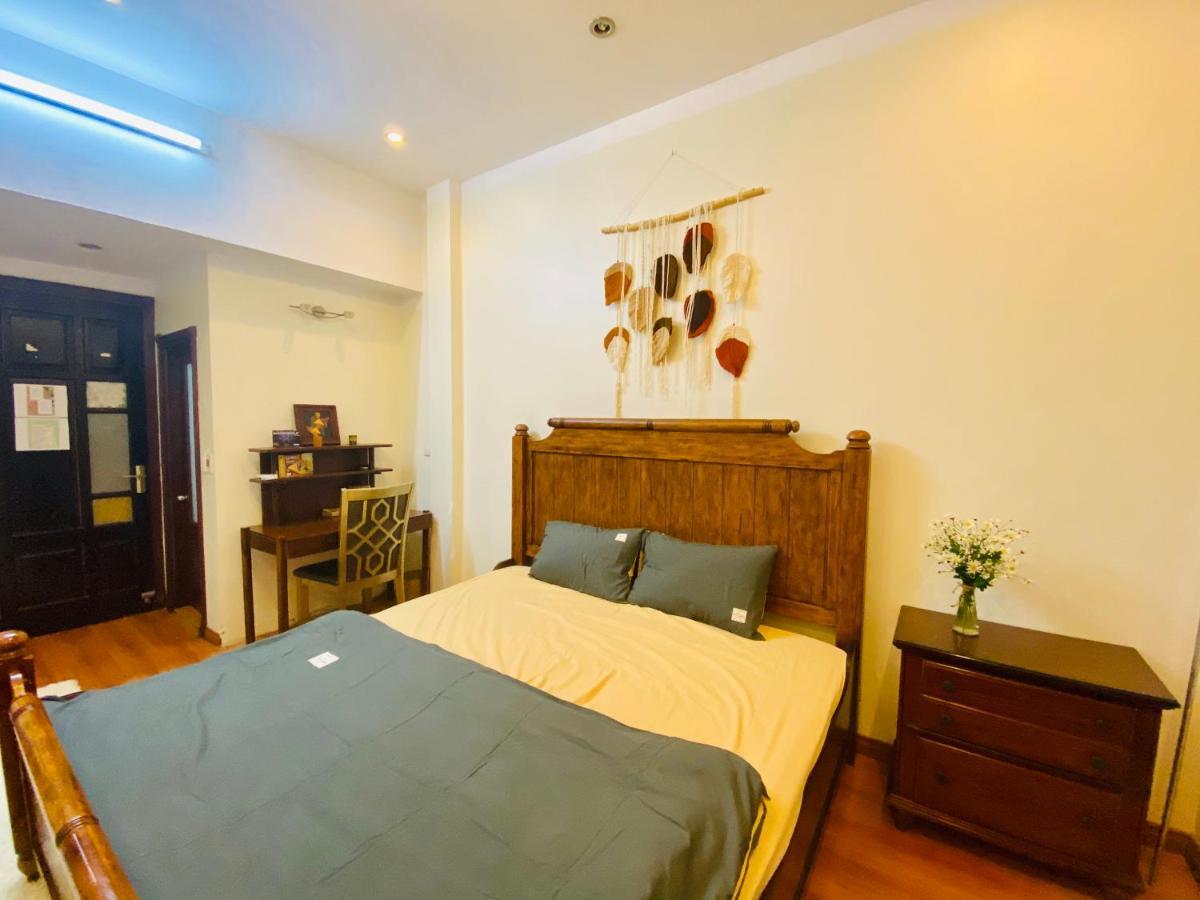 Homestay Yoho De Hanoi