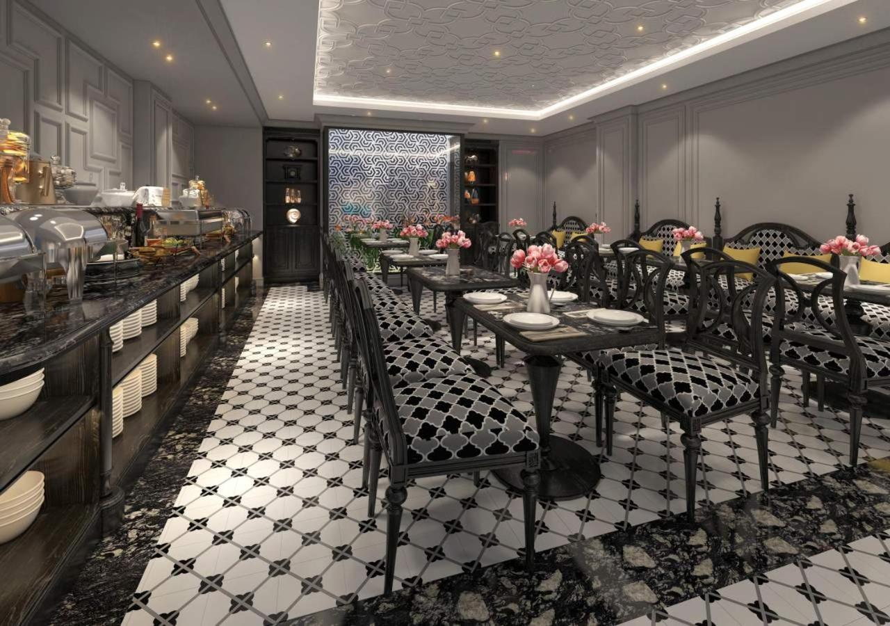 Le Grand - The 4* Hanoi