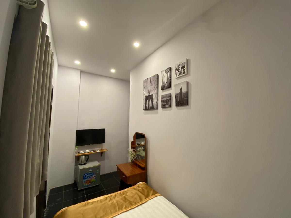 Nhà trọ Thức At 3am - Lotus Hà Nội