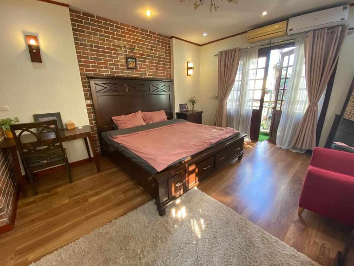 Yoho De Homestay