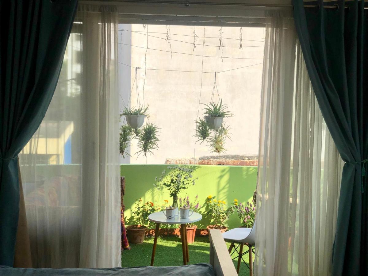 Homestay Yoho De *