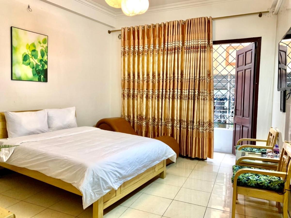 Lumos Ha Noi Homestay