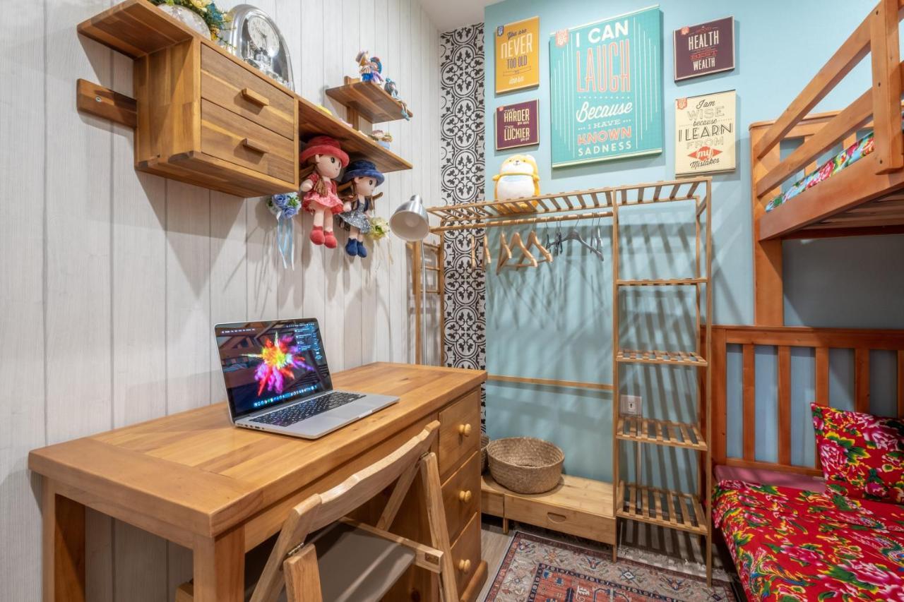 Apartment Hoai Niem Corner *
