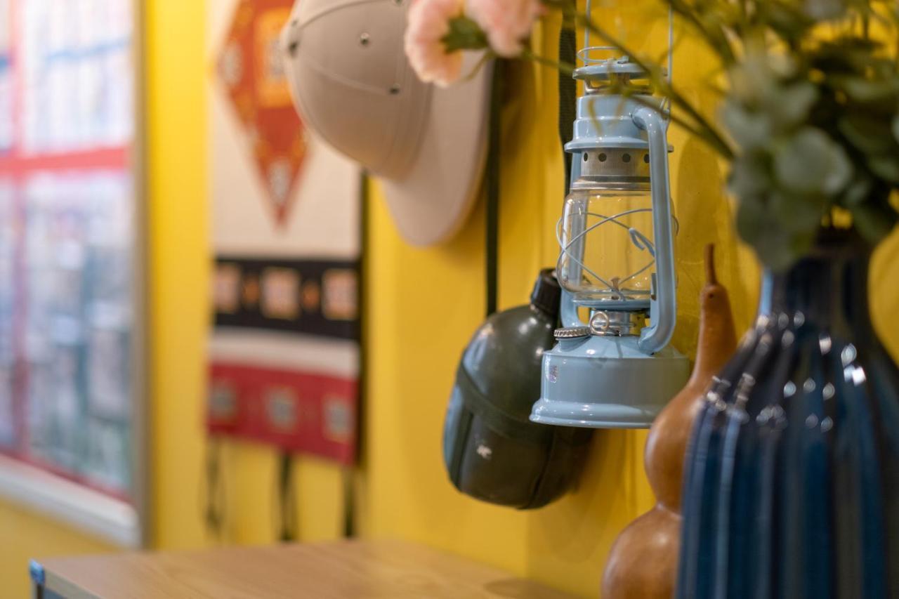 Apartment Hoai Niem Corner