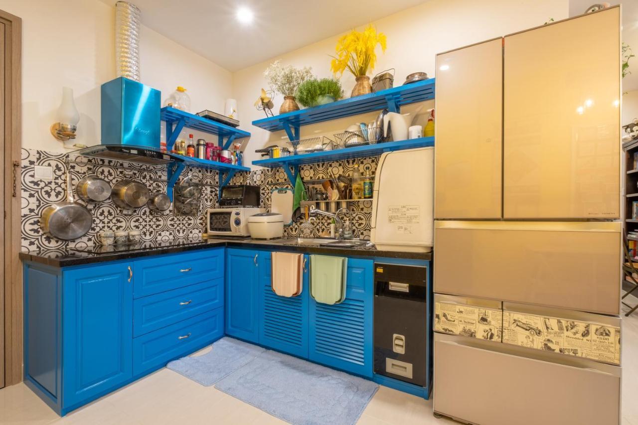 Apartment Hoai Niem Corner