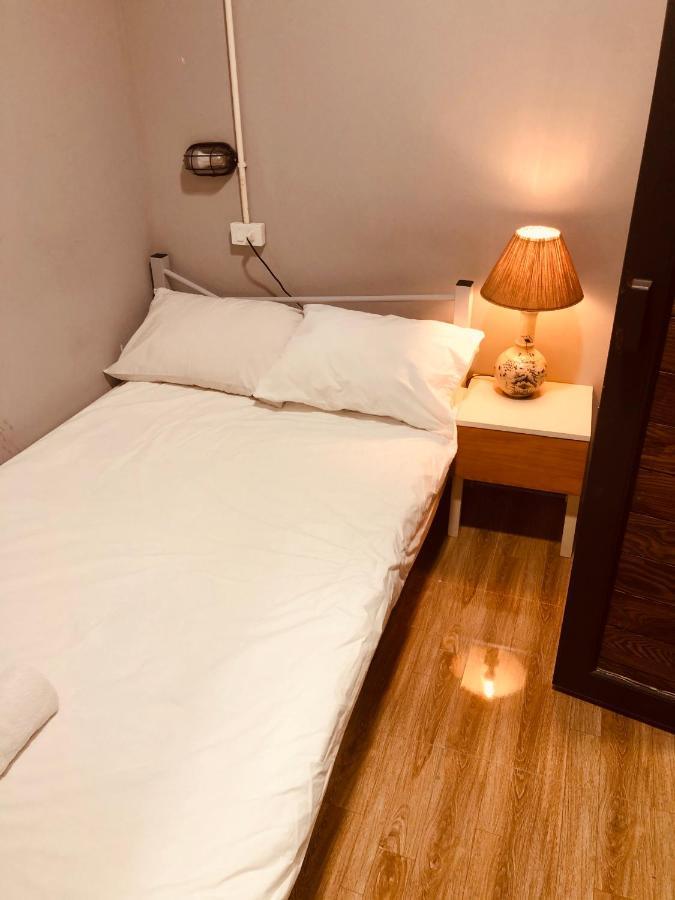 Hostel As Chillout