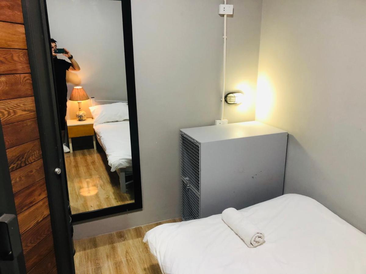 As Chillout Hostel *