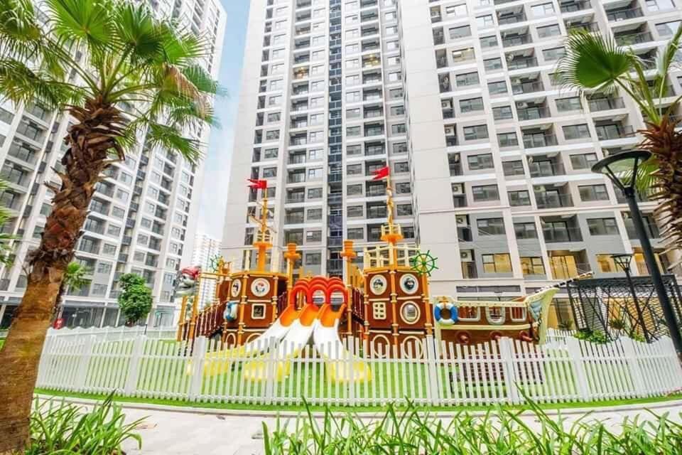 Apartment Hoai Niem Corner