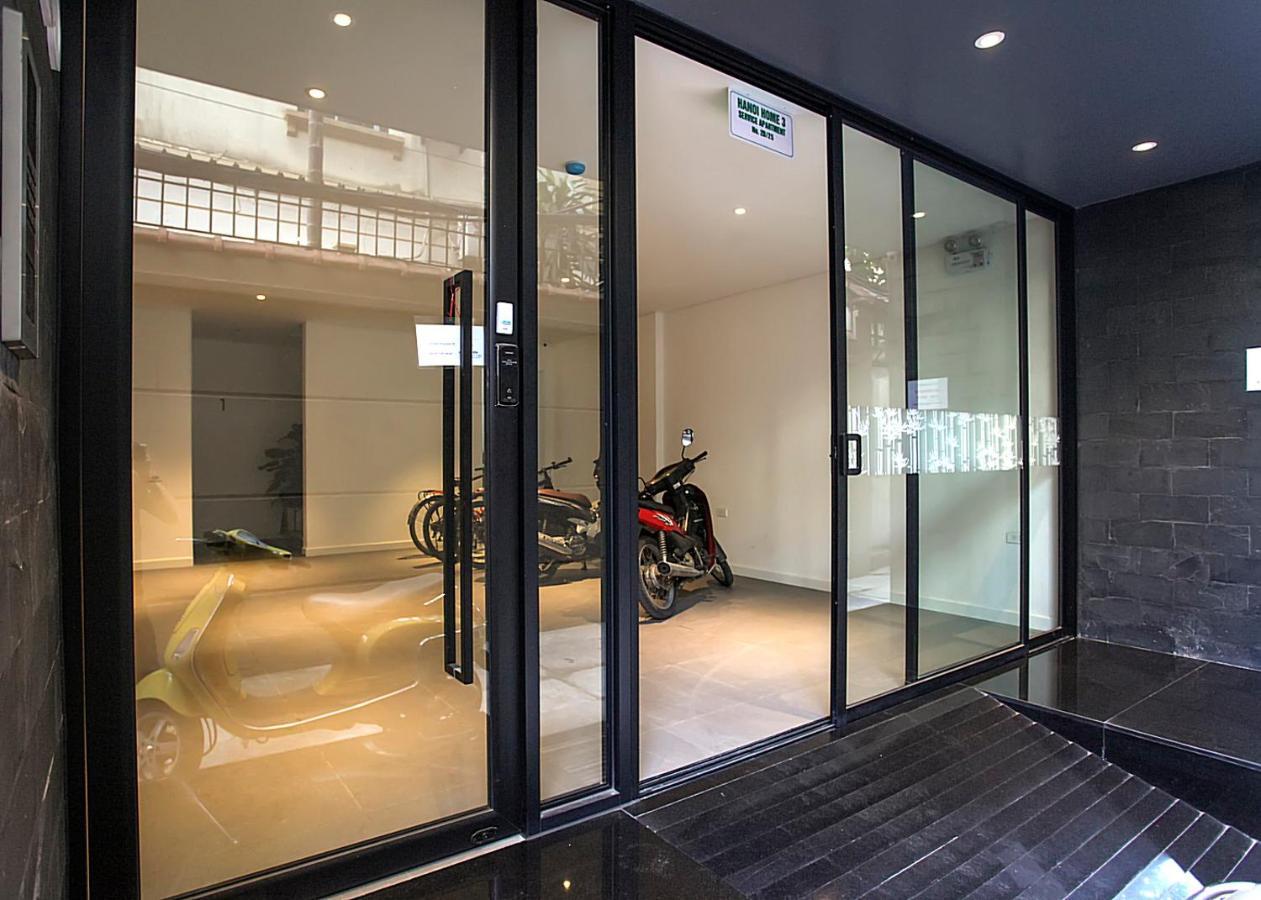Apartment 3 - Luxury In Tay Ho Street