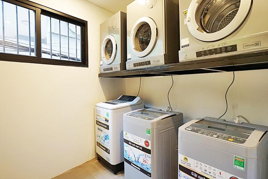 Apartment 3 - Luxury In Tay Ho Street