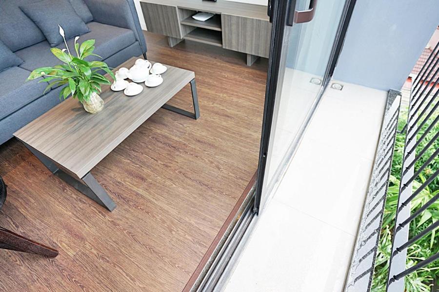 Apartment 3 - Luxury In Tay Ho Street *