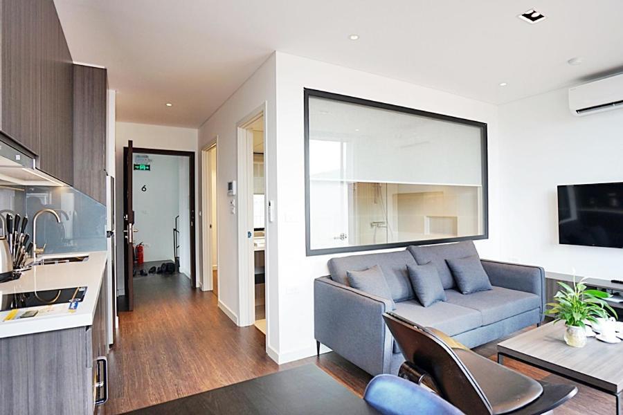 Apartment 3 - Luxury In Tay Ho Street