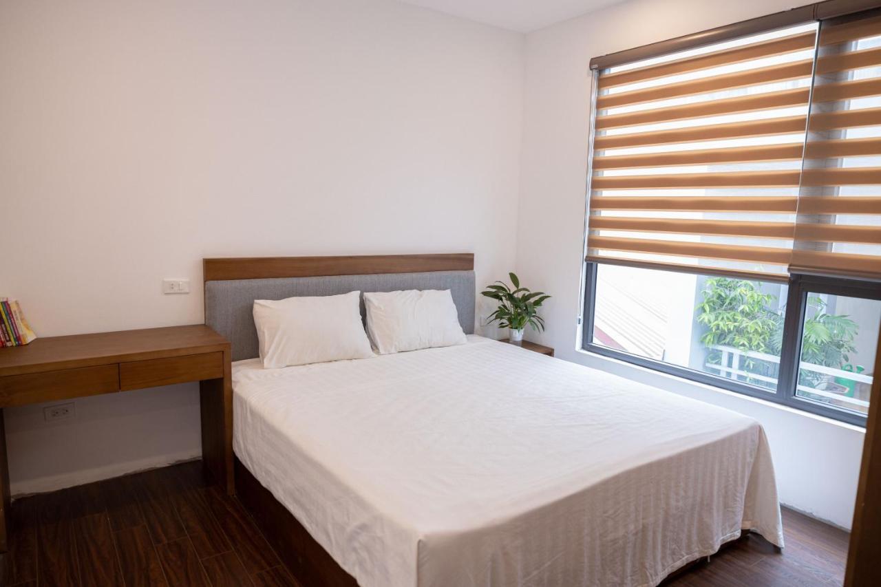 Alaya 10 Hanoi