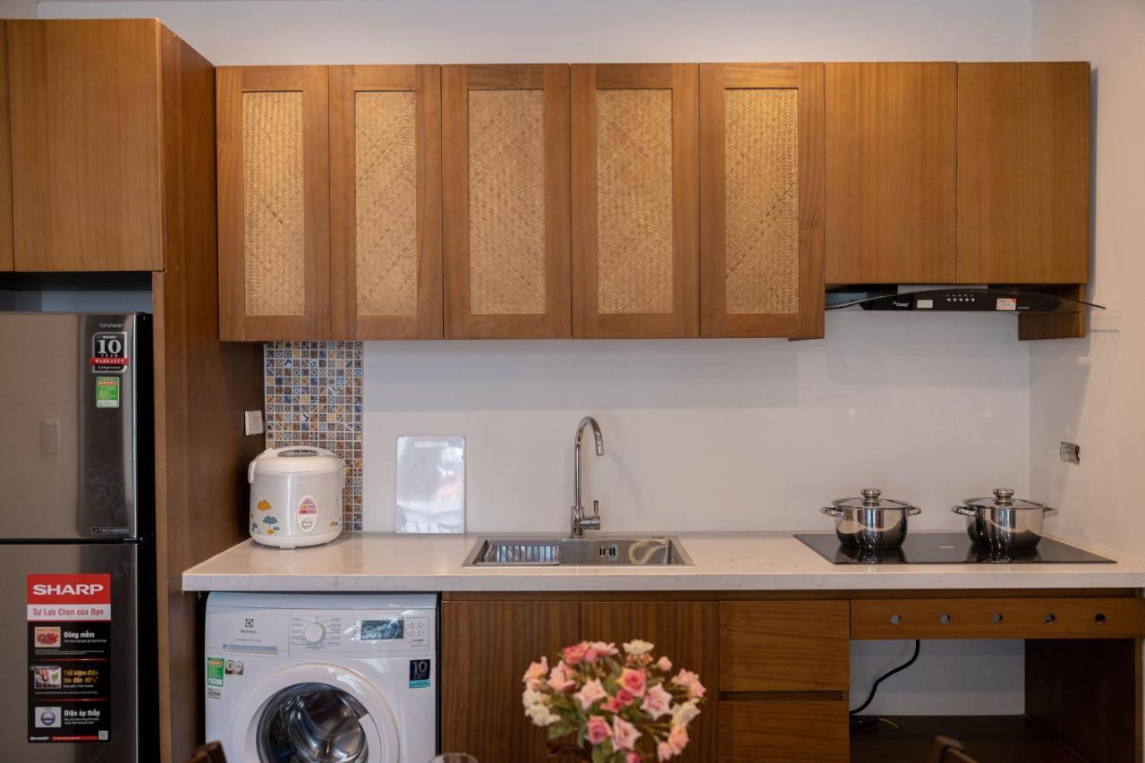 Apartment Alaya 10 *