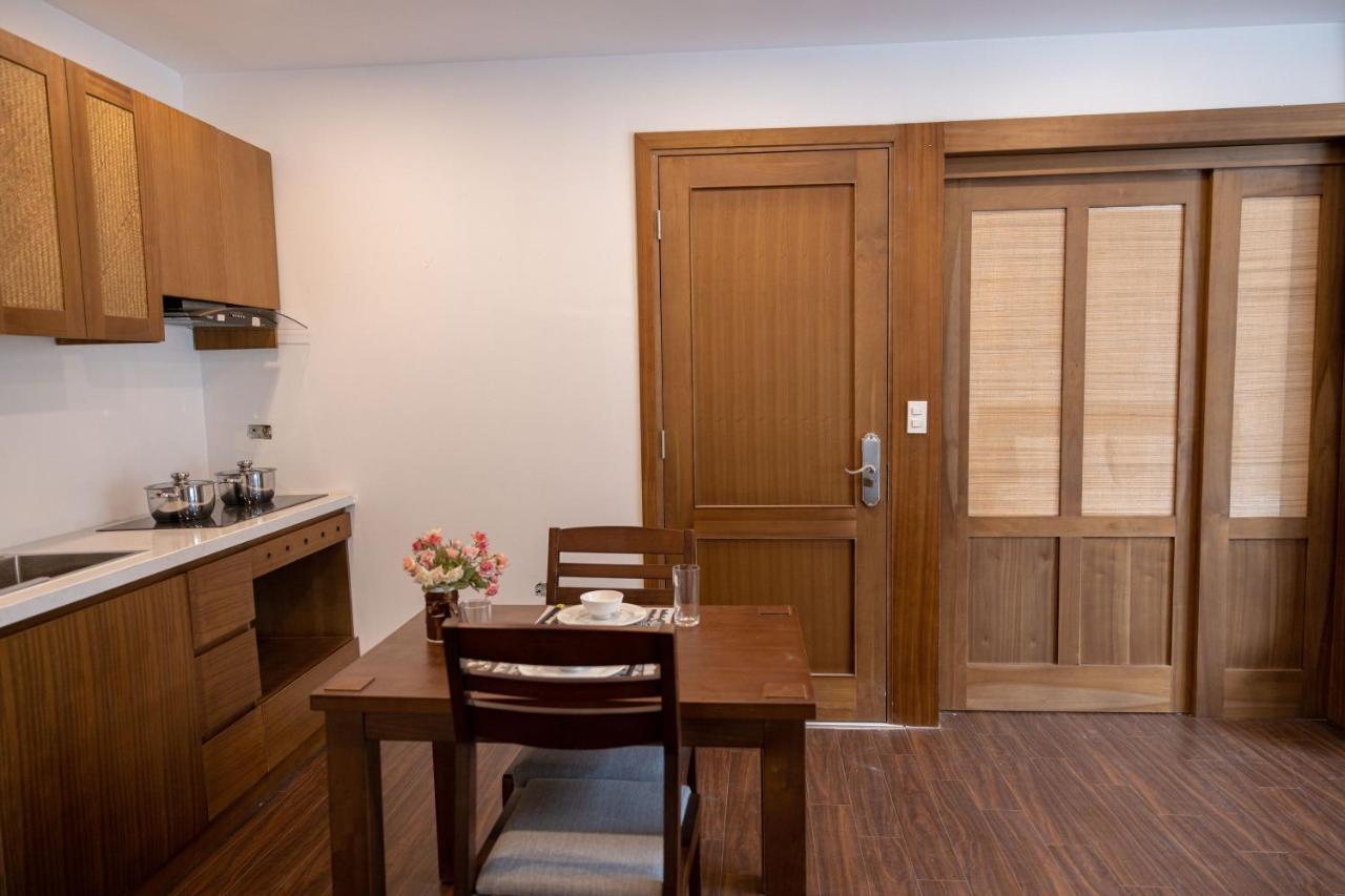 Alaya 10 Apartment