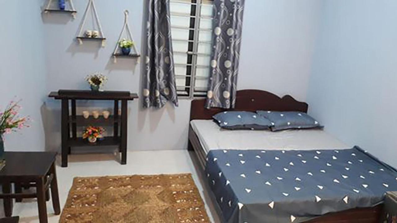 Homestay Alley *