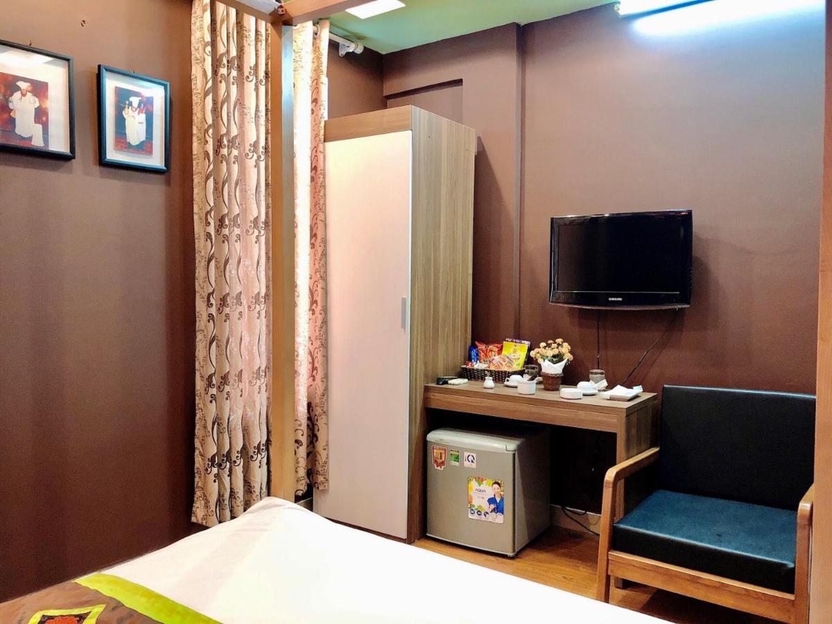 Hotel Phuong Dong *