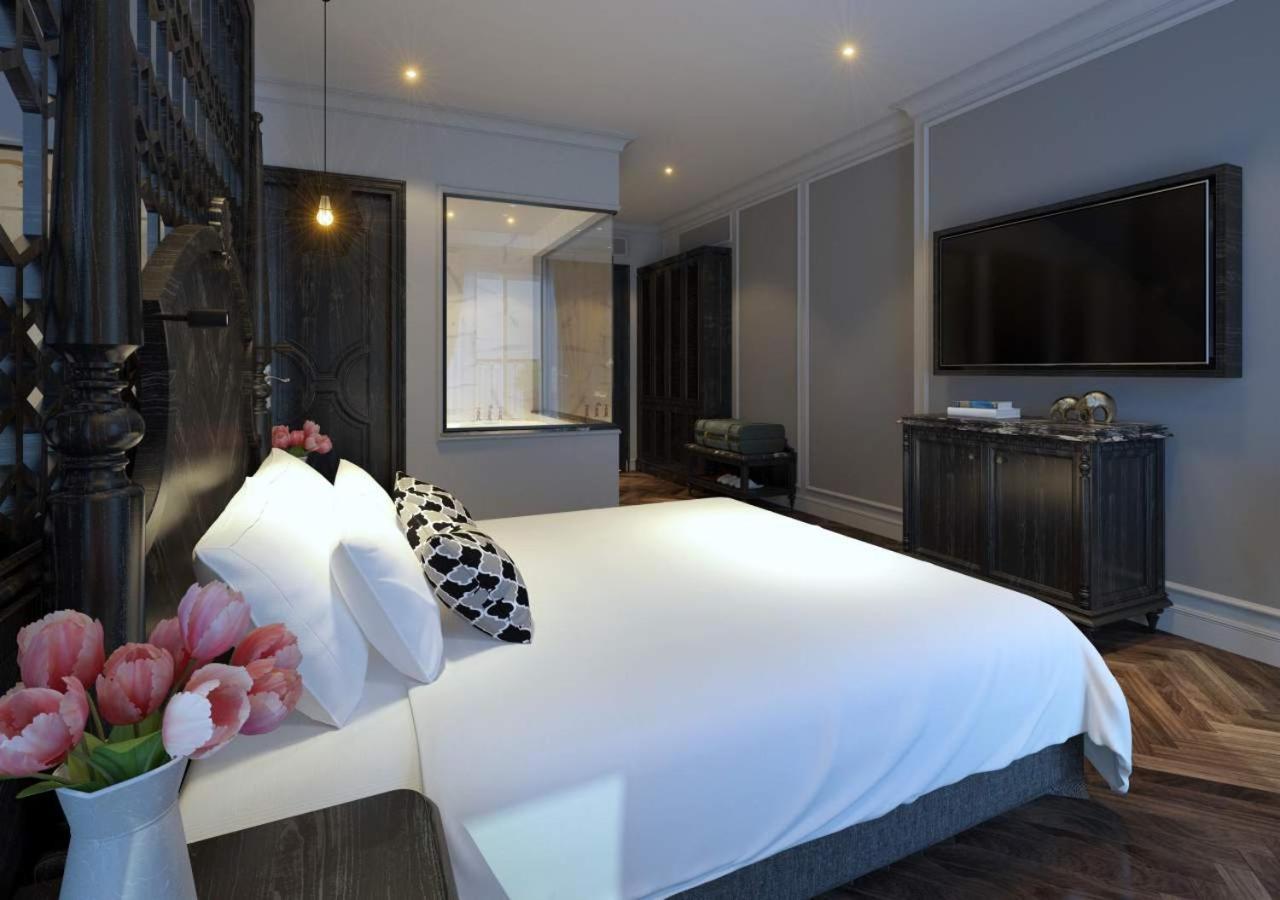 Hotel Le Grand - The Hanoi