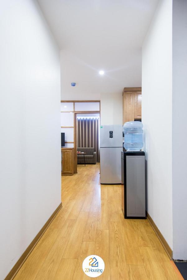 Apartment 22housing Luxury & 39 Linh Lang *